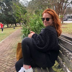 Meet your Posher, Bailey